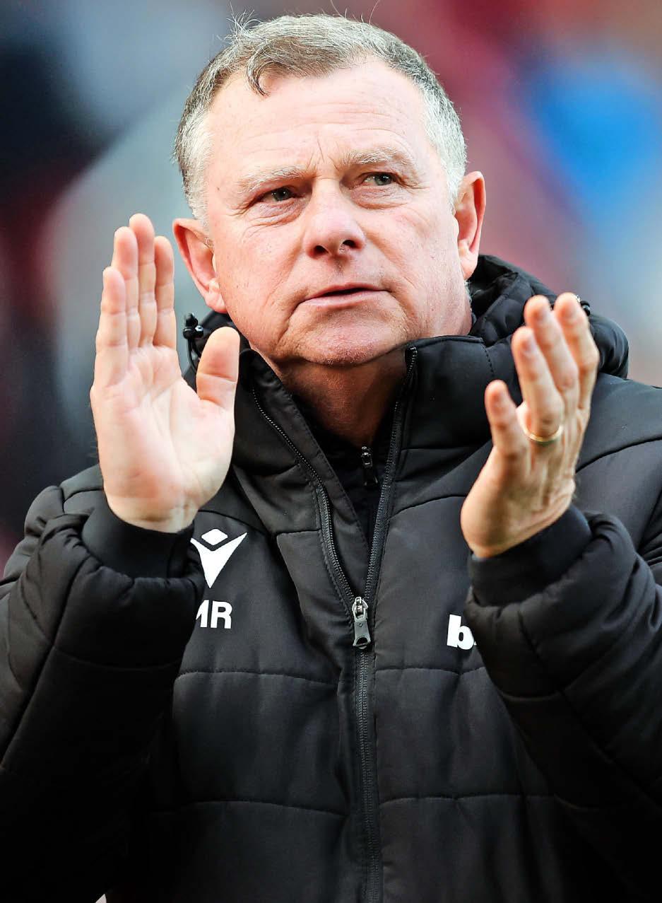 Grit and determination are key to Potters' home win...