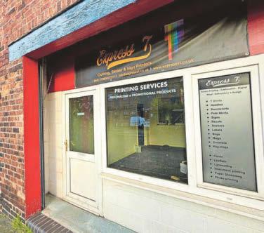 Soaring rent and electric bills see shop shut for good