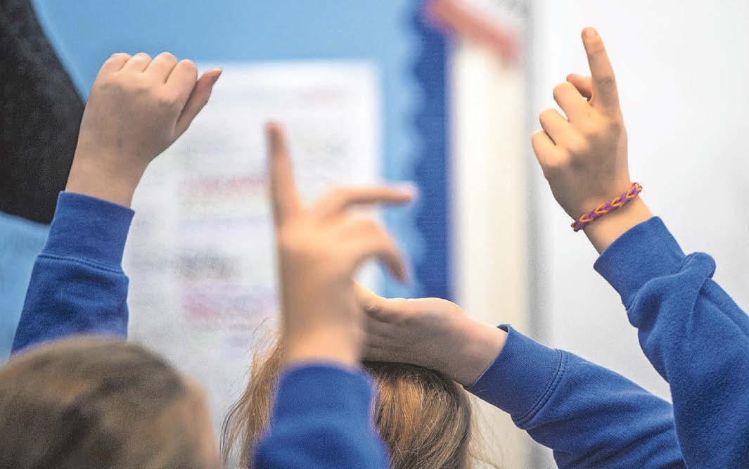 'There are no quick fixes for SEND system crisis'