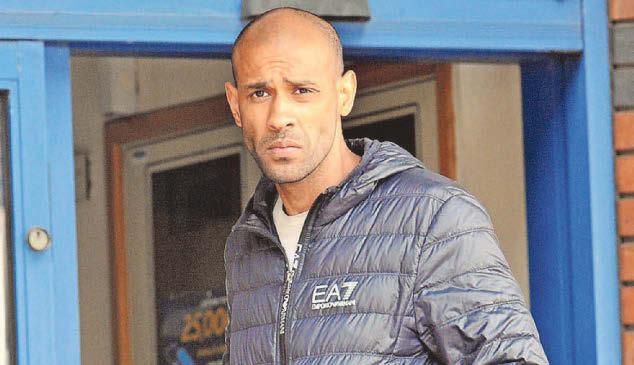 Jail for drug dealer spotted by cops on store's car park