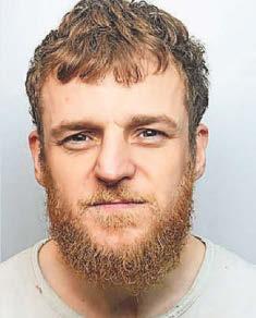 Rapist jailed for 9½ years