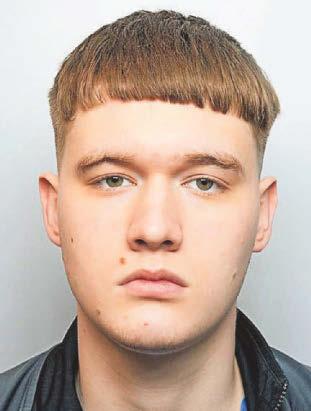 48 years' jail for drugs gang