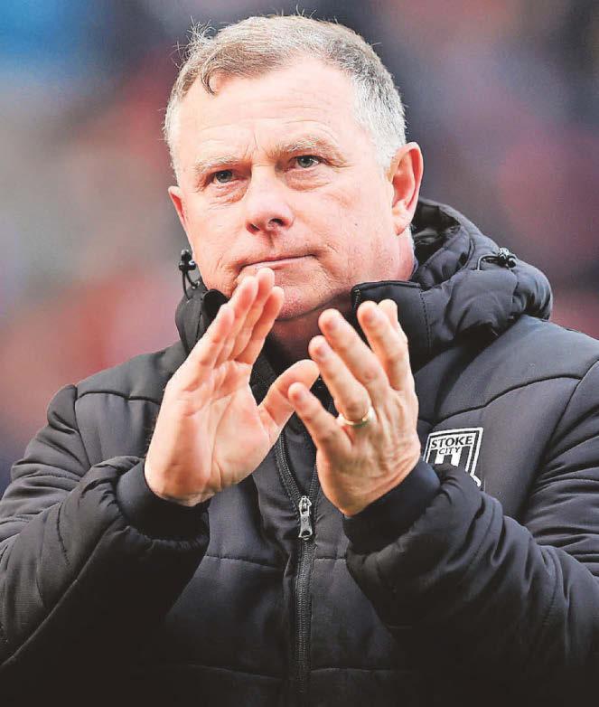 'City can stay in race to be a play-off side'