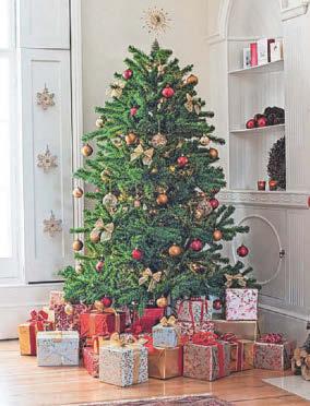 The true meaning of Christmas