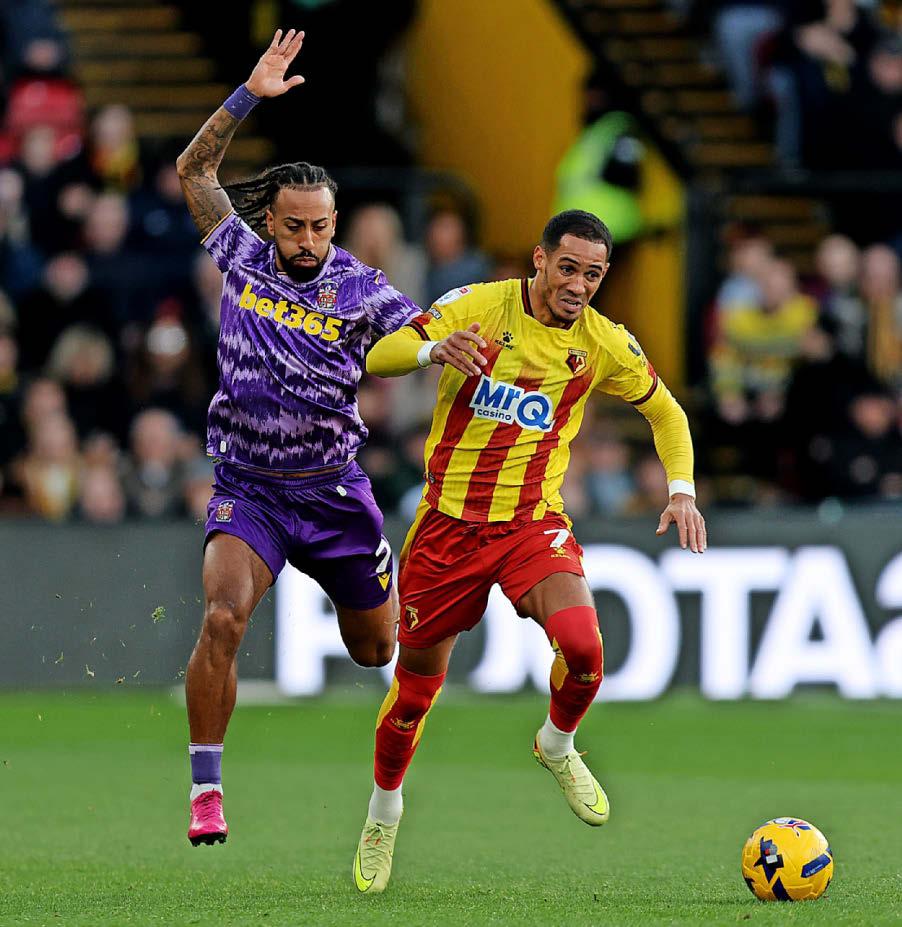 SIMPLE TAP-IN LEAVES CITY LICKING WOUNDS FROM COSTLY DEFEAT