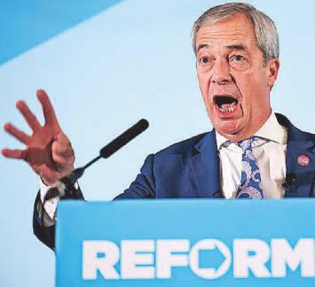 Probe into Farage spending ruled out