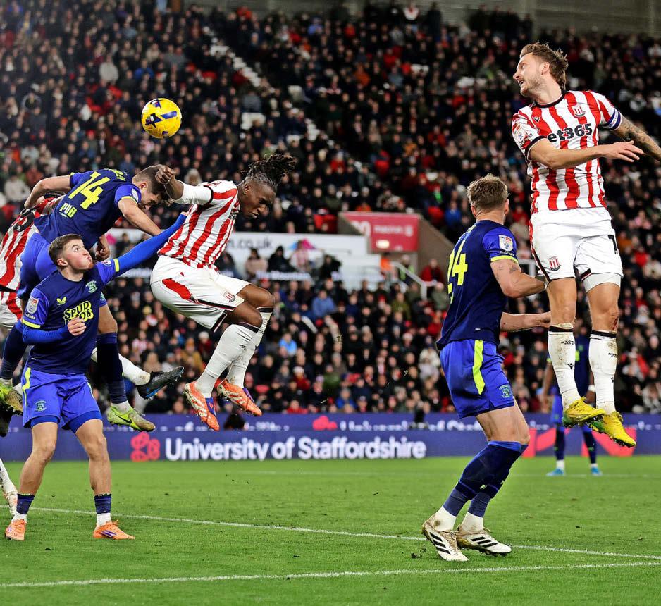 Robins wants Stoke to find that extra edge in matches