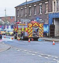 £6.5m plans for blaze-hit old potbank continue