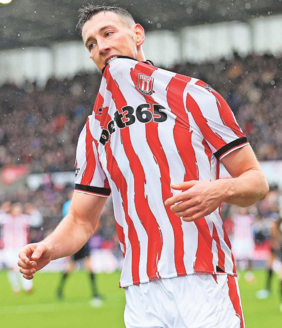 Stoke have plenty of areas to consider as the transfer window opens for business