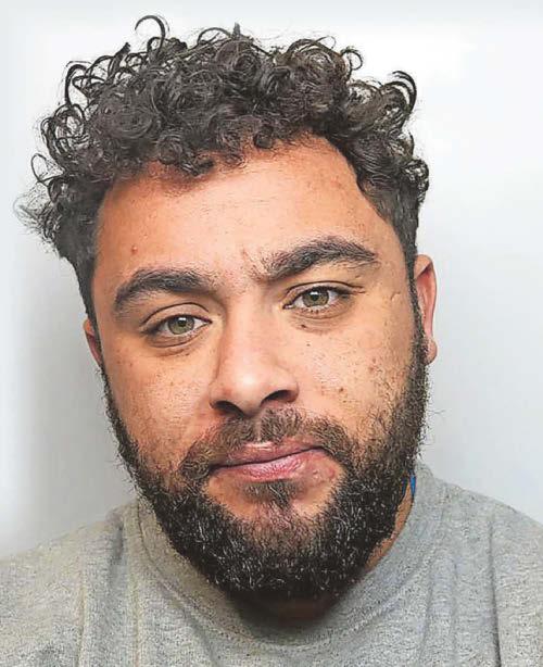 Cocaine addict set up drug-dealing business after release from prison