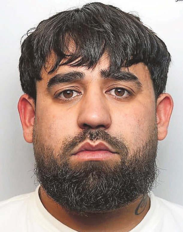 Drugs line's ringleader was ex-carer in mental hospital