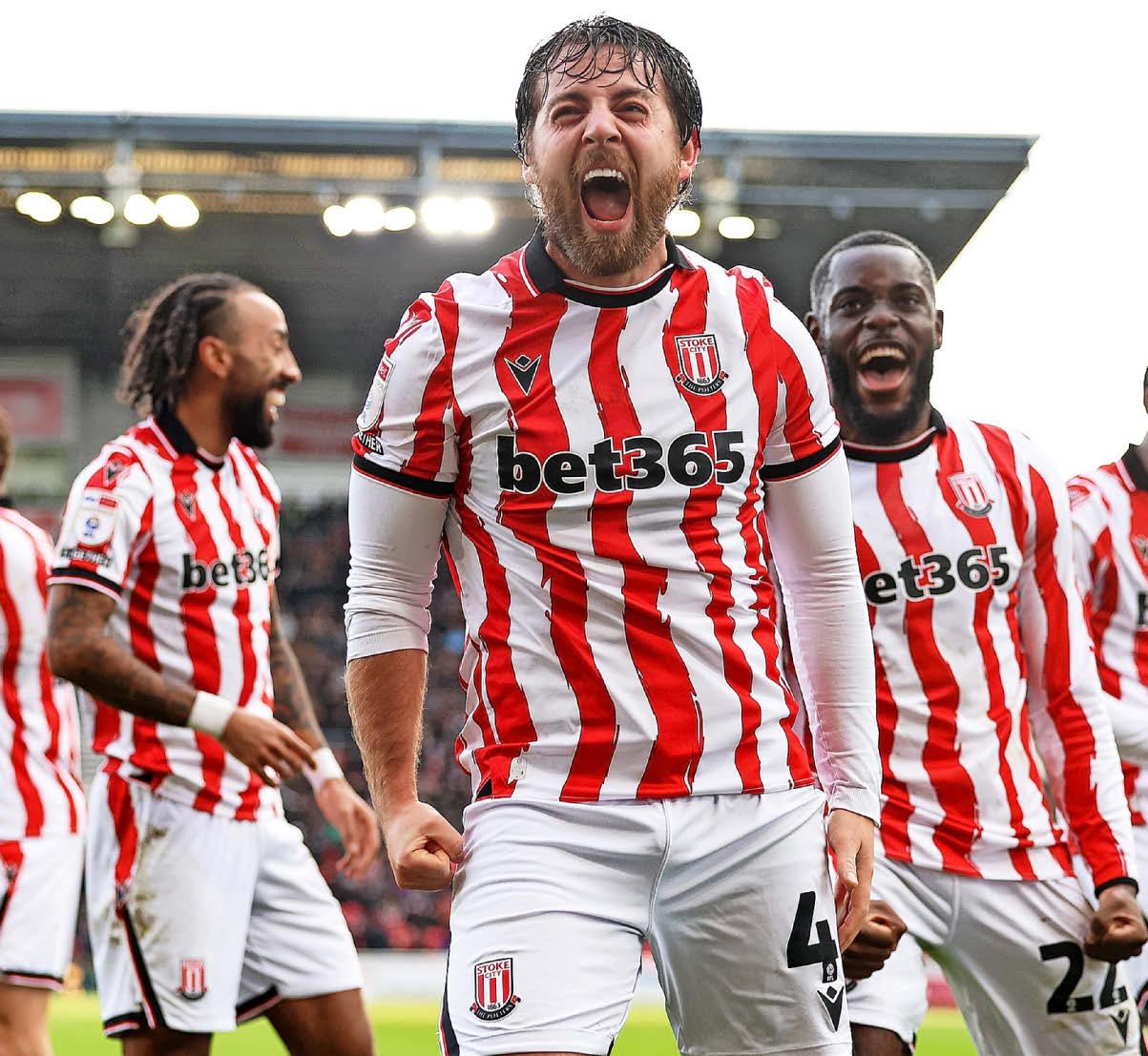 PEARSON'S KEY STOKE ROLE