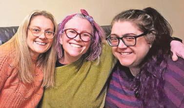 Support for parents in SEND fight