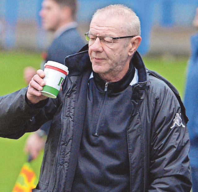 Castle eyeing rapid upturn
