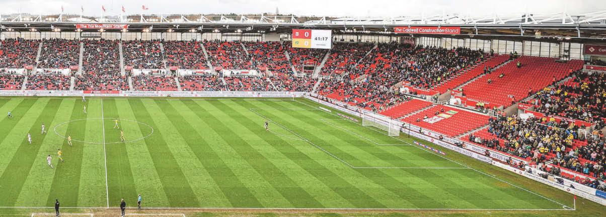 Firm's now in administration