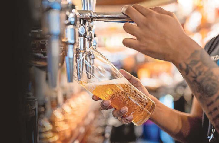 MPs raise alarm over future of our pubs