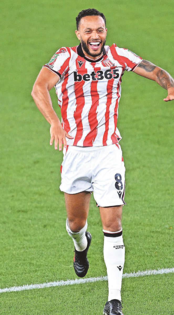 Stand can’t deliver as injuries hamper boss