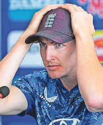Brook ‘sorry for terrible mistake’
