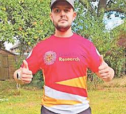 Ned aiming for capital gains after brain tumour diagnosis