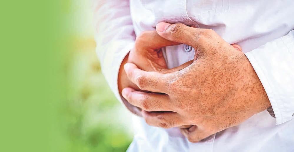 'This major step forward will help save hundreds more lives from this devastating disease'