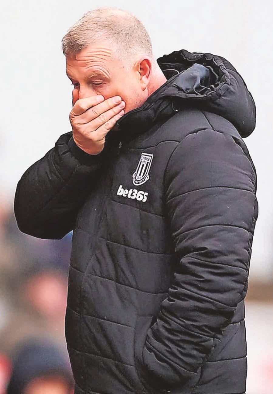 CITY'S KEY MESSAGE AHEAD OF ROAD TRIP