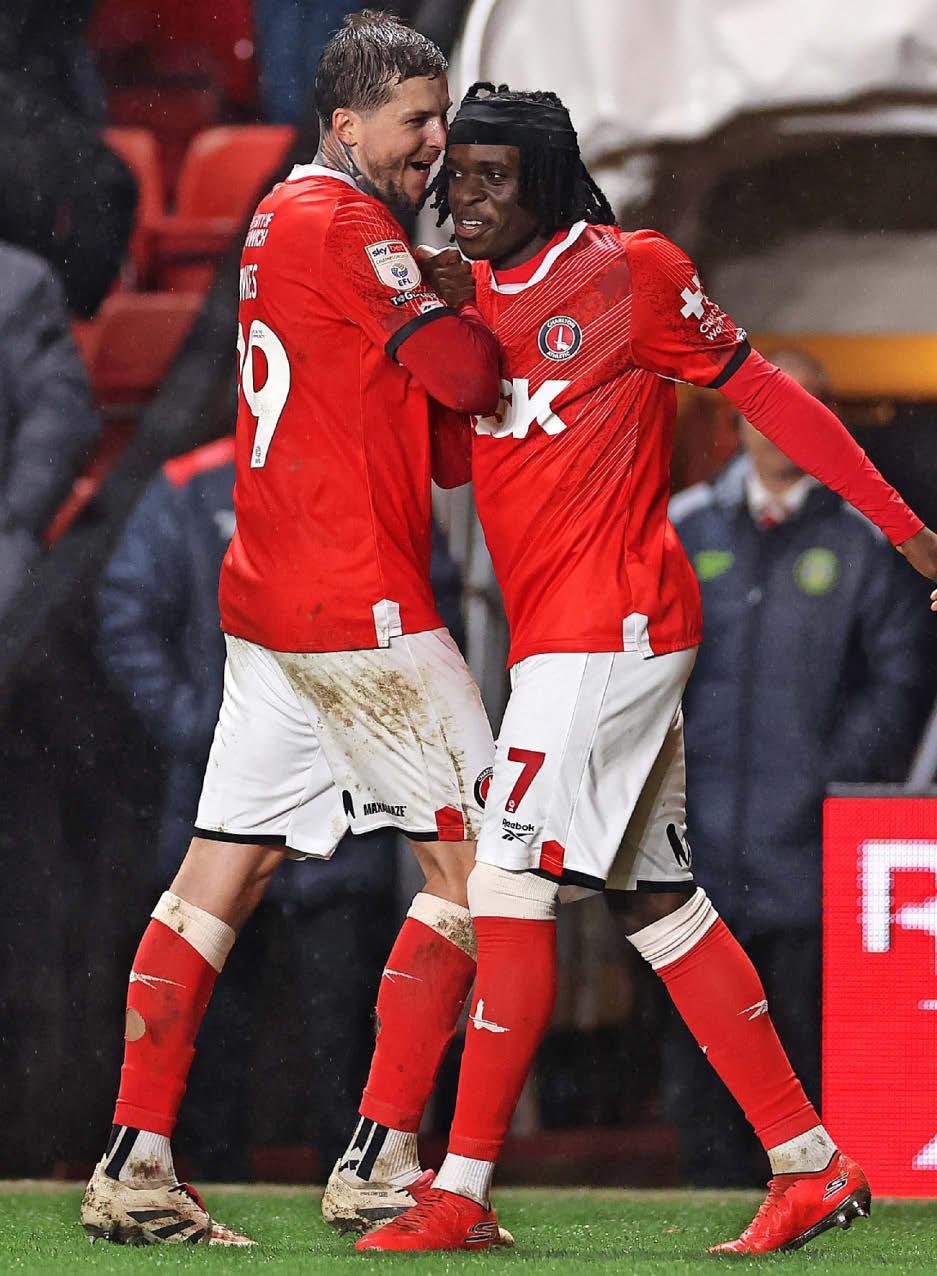 LATE CAMPBELL STRIKE RUINS CITY'S LONDON TRIP