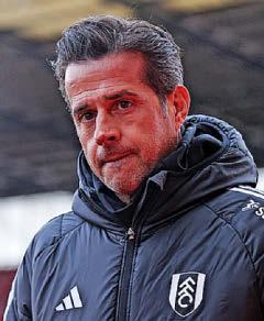 Silva feeling 'vindicated' for rotating his squad