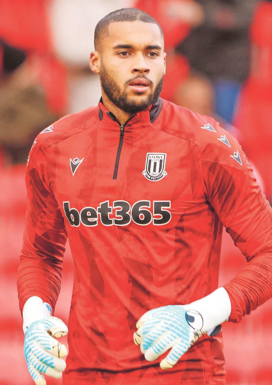 BOSS EYES SHOW OF STRENGTH FROM CITY