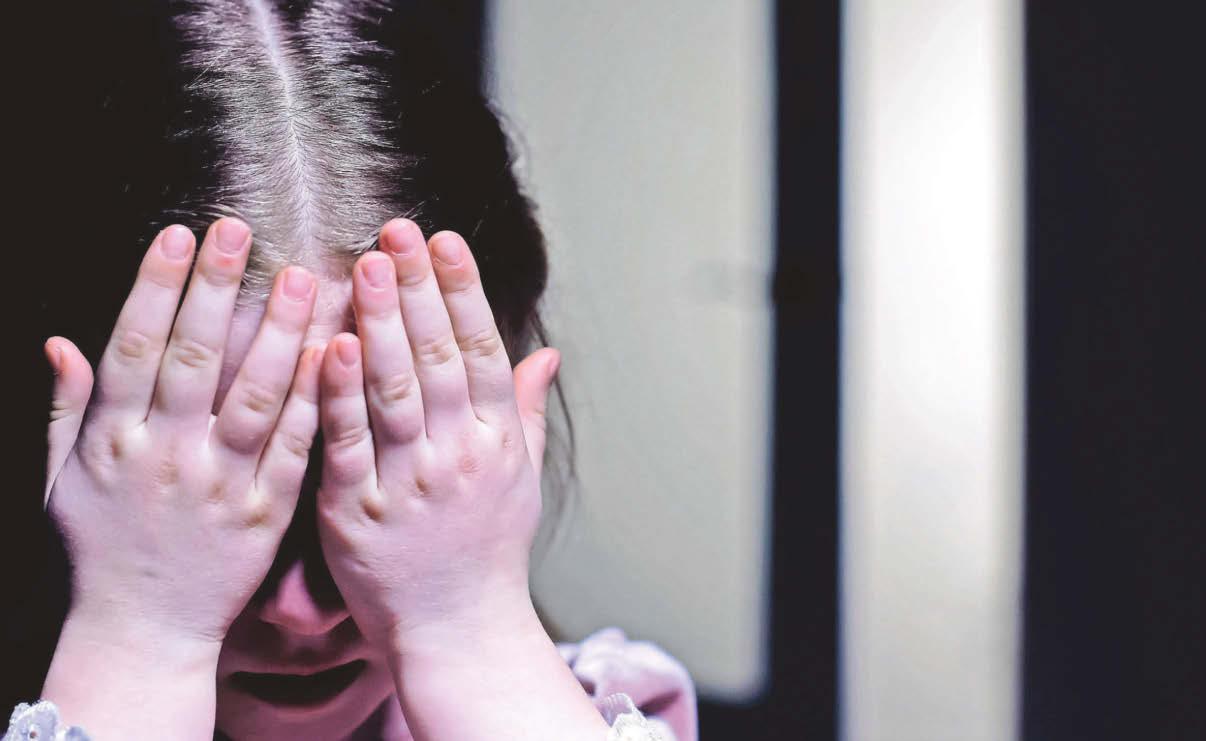 Hundreds of Potteries youngsters 'at risk of exploitation'
