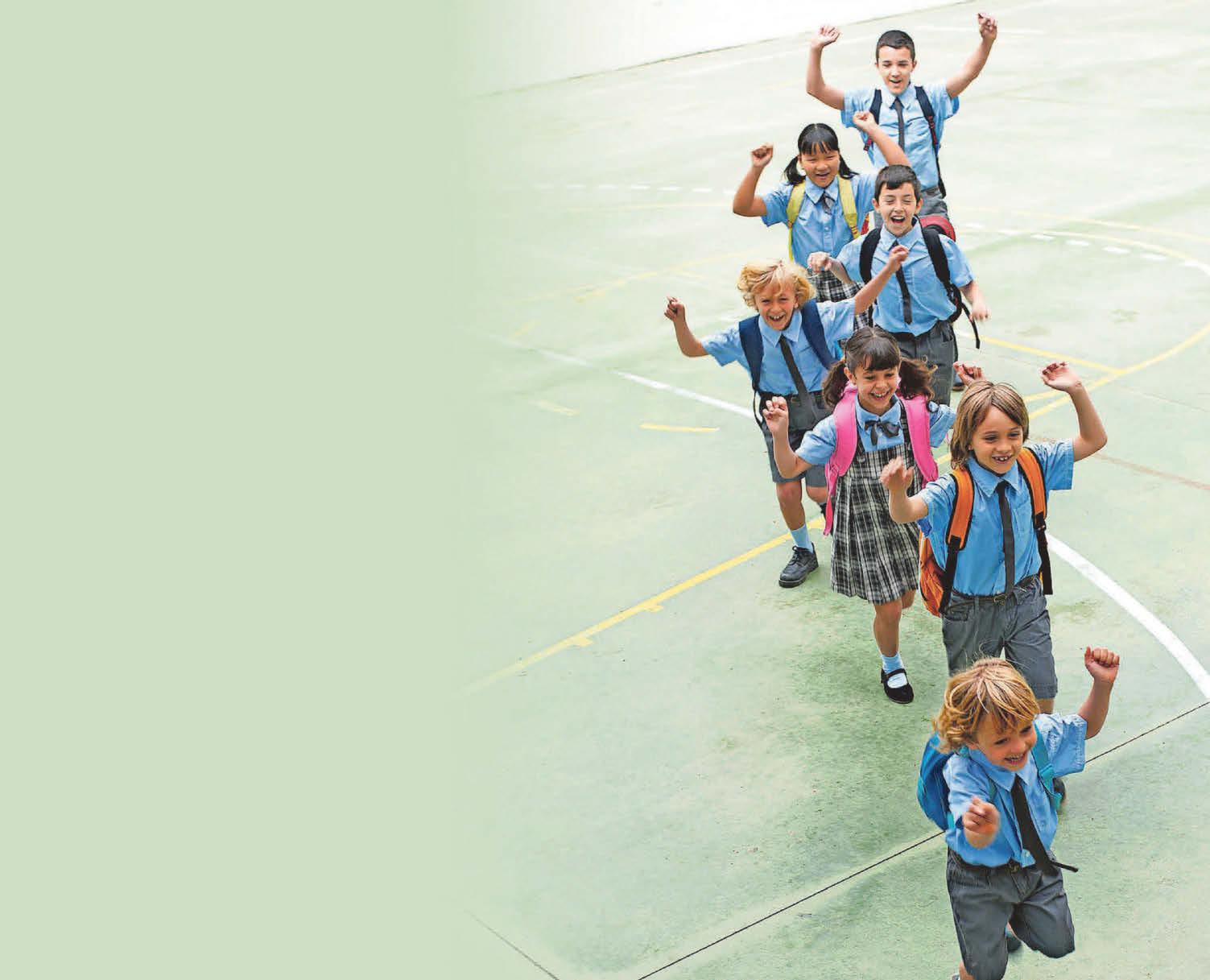 'It's essential that we give children the best possible start before they start school'