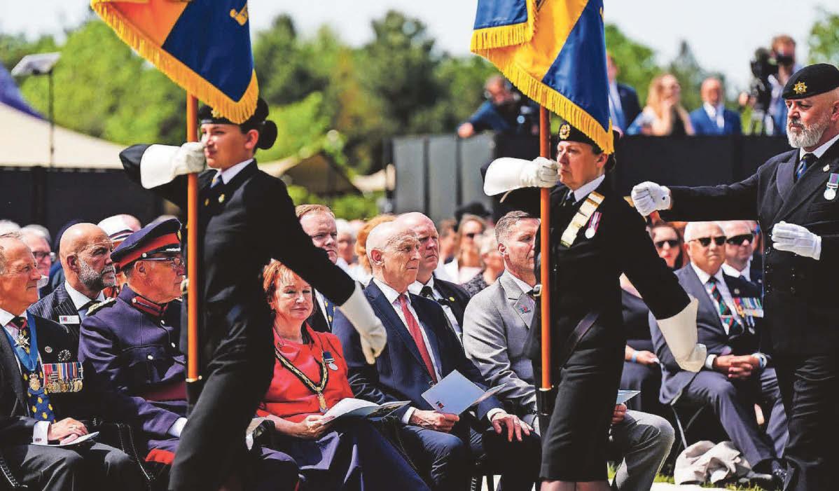 Marking 15 years since end of Iraq War