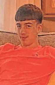 Inquest opens into 'unexplained' death of teen at go-karting track