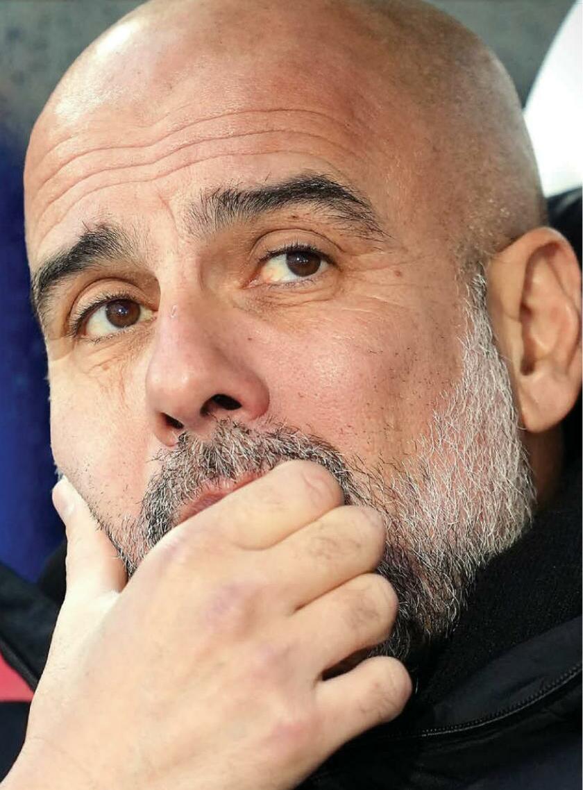 ETIHAD IT? NEVER!
