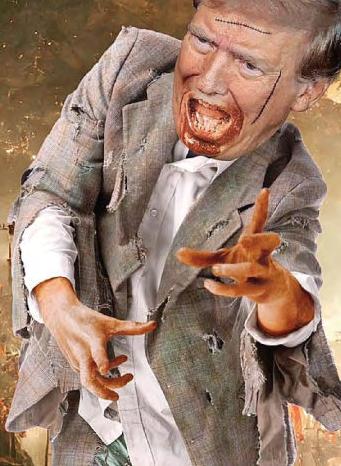 KIDS: IT'S DON OF THE DEAD