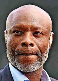 GALLAS: IT'S CUP OR BUST