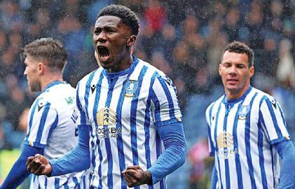 Owls of frustration affect Wednesday before Leeds trip