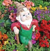 Call for Sherlock Gnomes