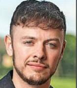 Jake 'a role model'