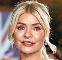 'Tough' months for Holl