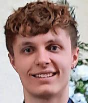 Victim, 20 is named