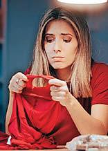 GENERATION Z SEW CLUELESS