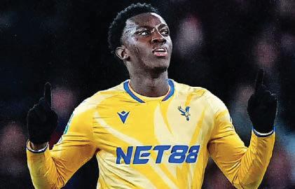 Murray has faith Eddie's ready for hot scoring streak