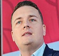 Climate wrangle for Wes