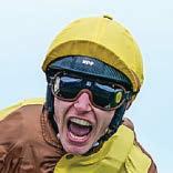 Galopin on towards Festival hat-trick bid