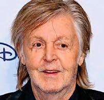 Macca 'so sad'
