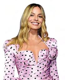 Polka dots in top spot this spring