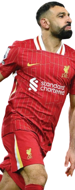 MO'S RON OF THE GREATS