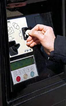 300% CAR PARKS RISE 'IS RIP-OFF'