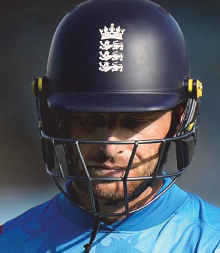 Dross Buttler