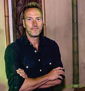 FOGLE'S JUNGLE JAUNT REVIEWED